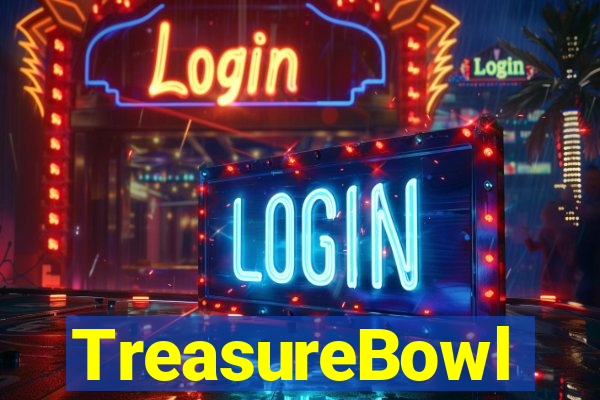 TreasureBowl treasure bowl melhor horario